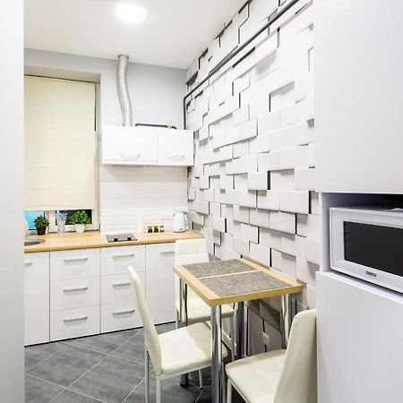Leogrand Vip Apartments On Pidhirna 3 Lviv Ngoại thất bức ảnh